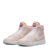 Nike Womens Court Royale 2 Mid Sneaker - Pale Pink -Cheap Nike || Skechers || heydude Store US 01 401513 00