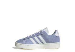 Adidas Womens Grand Court Alpha Sneaker - Blue -Cheap Nike || Skechers || heydude Store US 01 401596 02