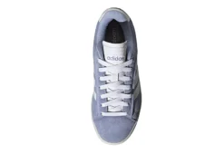 Adidas Womens Grand Court Alpha Sneaker - Blue -Cheap Nike || Skechers || heydude Store US 01 401596 03