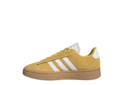 Adidas Womens Grand Court Alpha Sneaker - Gold -Cheap Nike || Skechers || heydude Store US 01 401597 02
