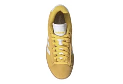 Adidas Womens Grand Court Alpha Sneaker - Gold -Cheap Nike || Skechers || heydude Store US 01 401597 04