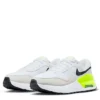 Nike Womens Air Max Systm Sneaker - White 1 Nike Womens Air Max Systm Sneaker - White -Cheap Nike || Skechers || heydude Store US 01 401619 00
