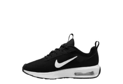 Nike Womens Air Max Intrlk Lite Sneaker - Black -Cheap Nike || Skechers || heydude Store US 01 401624 02