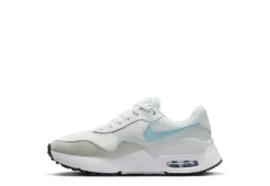 Nike Womens Air Max Systm Sneaker - White -Cheap Nike || Skechers || heydude Store US 01 401629 02