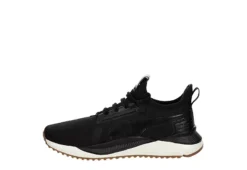 Puma Womens Pacer Future Street Lux Deco Sneaker - Black 12 Puma Womens Pacer Future Street Lux Deco Sneaker - Black -Cheap Nike || Skechers || heydude Store US 01 401661 03