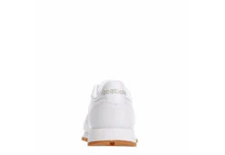 Reebok Womens Classic Leather Sneaker - White -Cheap Nike || Skechers || heydude Store US 01 401678 04