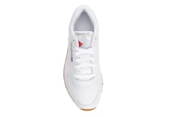 Reebok Womens Classic Leather Sneaker - White -Cheap Nike || Skechers || heydude Store US 01 401678 05