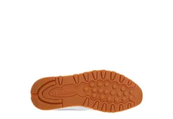 Reebok Womens Classic Leather Sneaker - White -Cheap Nike || Skechers || heydude Store US 01 401678 06