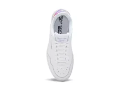 Reebok Womens Court Advance Bold Sneaker - White 12 Reebok Womens Court Advance Bold Sneaker - White -Cheap Nike || Skechers || heydude Store US 01 401686 03