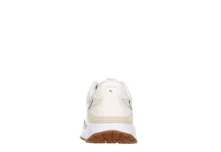 Puma Womens Runtamed Plus Marble Sneaker - Off White -Cheap Nike || Skechers || heydude Store US 01 401692 04