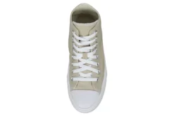 Converse Womens Chuck Taylor All Star Move High Top Sneaker - Stone -Cheap Nike || Skechers || heydude Store US 01 401715 05