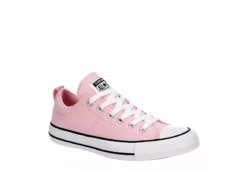 Converse Womens Chuck Taylor All Star Madison Sneaker - Pink