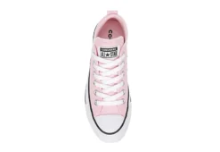 Converse Womens Chuck Taylor All Star Madison Sneaker - Pink -Cheap Nike || Skechers || heydude Store US 01 401718 05