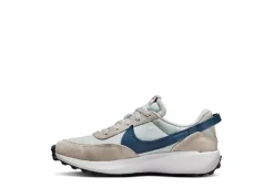 Nike Womens Waffle Debut Sneaker - Navy -Cheap Nike || Skechers || heydude Store US 01 401764 02