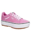Vans Womens Seldan Platform Sneaker - Pink 1 Vans Womens Seldan Platform Sneaker - Pink -Cheap Nike || Skechers || heydude Store US 01 401768 00