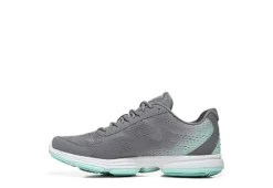 Ryka Womens Devotion Plus 2 Walking Shoe - Grey 12 Ryka Womens Devotion Plus 2 Walking Shoe - Grey -Cheap Nike || Skechers || heydude Store US 01 401777 03