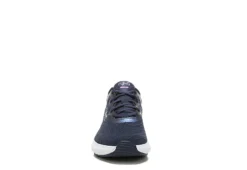 Ryka Womens Flourish Walking Shoe - Navy -Cheap Nike || Skechers || heydude Store US 01 401780 02