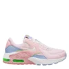 Nike Womens Air Max Excee Sneaker - Pale Pink -Cheap Nike || Skechers || heydude Store US 01 401805 00