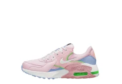 Nike Womens Air Max Excee Sneaker - Pale Pink -Cheap Nike || Skechers || heydude Store US 01 401805 02