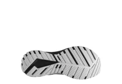Brooks Womens Revel 5 Running Shoe - White -Cheap Nike || Skechers || heydude Store US 01 401823 04