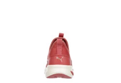 Puma Womens Softride Enzo Evo Slip On Running Shoe - Blush -Cheap Nike || Skechers || heydude Store US 01 401827 04