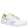 Reebok Womens Court Advance Sneaker - White -Cheap Nike || Skechers || heydude Store US 01 401830 00