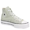 Converse Womens Chuck Taylor All Star High Top Platform Sneaker - Pale Green 2 Converse Womens Chuck Taylor All Star High Top Platform Sneaker - Pale Green -Cheap Nike || Skechers || heydude Store US 01 401834 00
