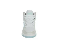Puma Womens Rebound Lay Up Sneaker - White -Cheap Nike || Skechers || heydude Store US 01 401839 02