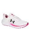 Under Armour Womens Charged Assert 10 Running Shoe - White -Cheap Nike || Skechers || heydude Store US 01 401842 00