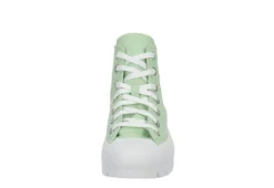 Converse Womens Chuck Taylor All Star Lugged High Top Sneaker - Green -Cheap Nike || Skechers || heydude Store US 01 401854 02