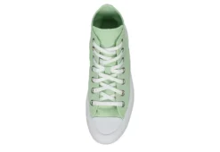 Converse Womens Chuck Taylor All Star Lugged High Top Sneaker - Green -Cheap Nike || Skechers || heydude Store US 01 401854 05