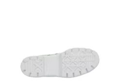 Converse Womens Chuck Taylor All Star Lugged High Top Sneaker - Green -Cheap Nike || Skechers || heydude Store US 01 401854 06