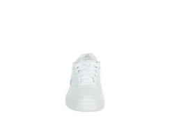 Adidas Womens Park Street Sneaker - White -Cheap Nike || Skechers || heydude Store US 01 401885 02