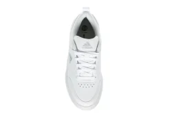 Adidas Womens Park Street Sneaker - White -Cheap Nike || Skechers || heydude Store US 01 401885 05
