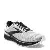 Brooks Womens Adrenaline Running Shoe - White -Cheap Nike || Skechers || heydude Store US 01 402021 00