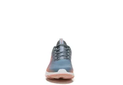 Ryka Womens Devotion Plus 4 Walking Shoe - Blue -Cheap Nike || Skechers || heydude Store US 01 402083 02