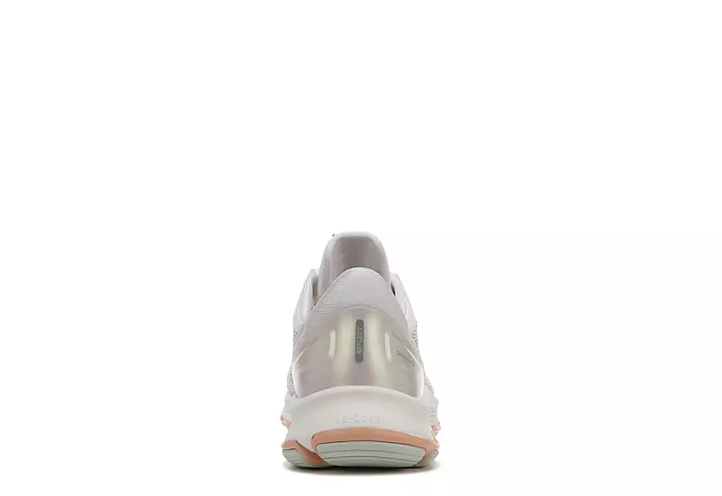 Ryka Womens Devotion X Walking Shoe - White 7 Ryka Womens Devotion X Walking Shoe - White - Image 5