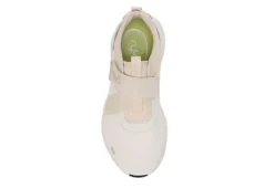 Ryka Womens Fame Slip On Sneaker - White -Cheap Nike || Skechers || heydude Store US 01 402090 05