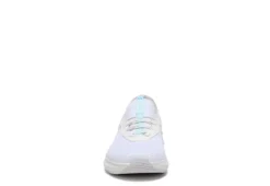 Ryka Womens Ferocity Slip On Sneaker - White -Cheap Nike || Skechers || heydude Store US 01 402092 02
