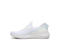Ryka Womens Ferocity Slip On Sneaker - White -Cheap Nike || Skechers || heydude Store US 01 402092 03