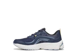 Ryka Womens Imagine Walking Shoe - Blue -Cheap Nike || Skechers || heydude Store US 01 402094 03