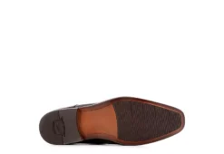 Florsheim Mens Postino Cap Toe Oxford - Black -Cheap Nike || Skechers || heydude Store US 01 423195 06