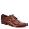 Florsheim Mens Postino Cap Toe Oxford - Cognac