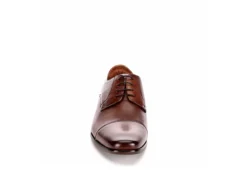 Florsheim Mens Postino Cap Toe Oxford - Cognac 11 Florsheim Mens Postino Cap Toe Oxford - Cognac -Cheap Nike || Skechers || heydude Store US 01 424180 02