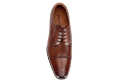 Florsheim Mens Postino Cap Toe Oxford - Cognac 14 Florsheim Mens Postino Cap Toe Oxford - Cognac -Cheap Nike || Skechers || heydude Store US 01 424180 05