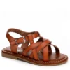 Cupcake Couture Girls Infant Lucy Sandal - Cognac -Cheap Nike || Skechers || heydude Store US 01 425264 00
