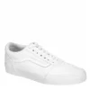 Vans Womens Ward Sneaker - White -Cheap Nike || Skechers || heydude Store US 01 430117 00
