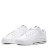 Nike Womens Court Legacy Ac Sneaker - White -Cheap Nike || Skechers || heydude Store US 01 430399 00