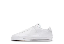 Nike Womens Court Legacy Ac Sneaker - White -Cheap Nike || Skechers || heydude Store US 01 430399 02