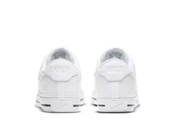 Nike Womens Court Legacy Ac Sneaker - White -Cheap Nike || Skechers || heydude Store US 01 430399 03